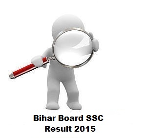Bihar Board Class 10 Result 2015